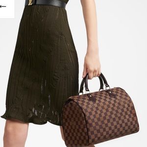 Louis Vuitton Speedy 30